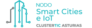 Logo Nodo Smart Cities