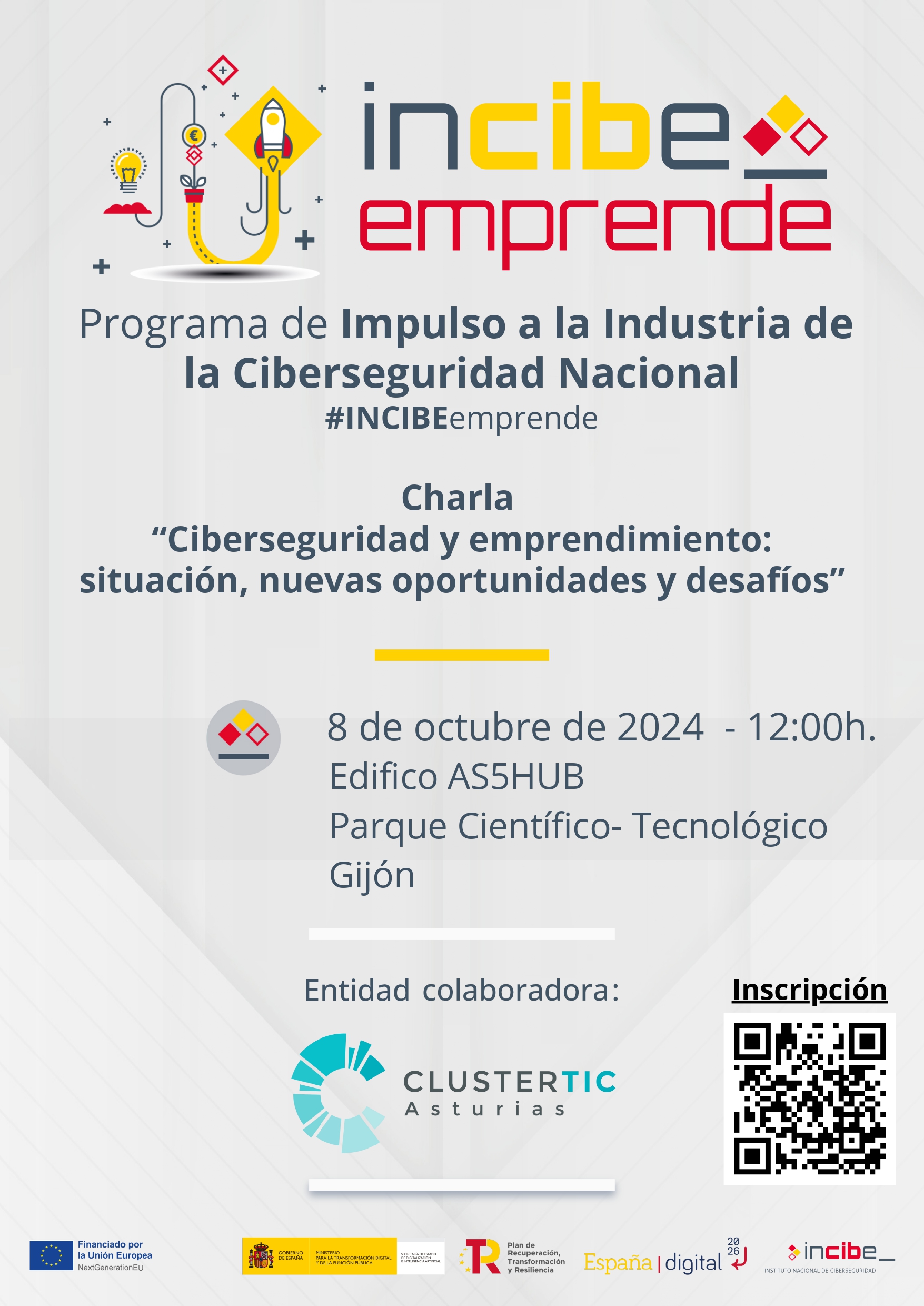 Incibe Emprende