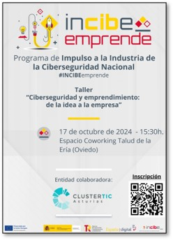 Incibe Emprende