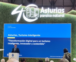 Presentación Javier Ferndandez (Pdo. de Asturias)