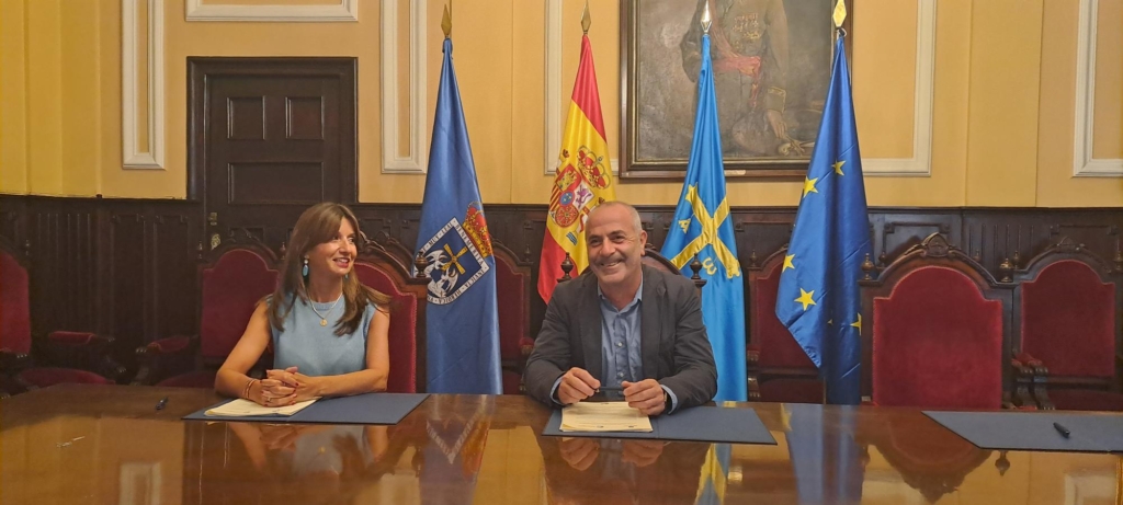 Oviedo Emprende 2025
