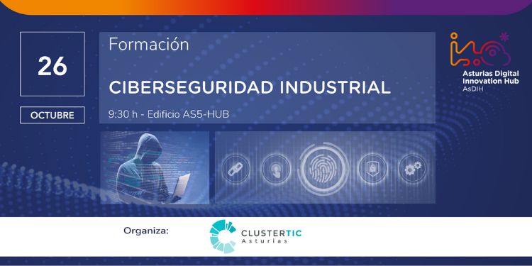 Curso de Ciberseguridad