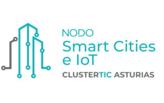 Nodo Smart Cities e IoT