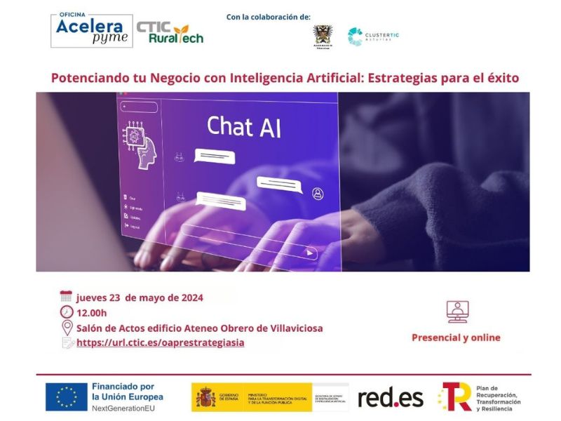 Inteligencia Artificial