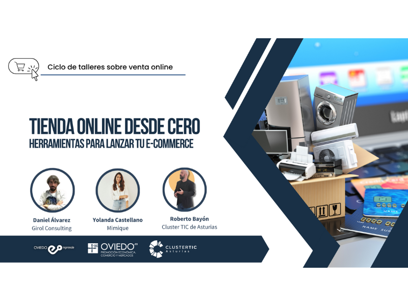 taller venta online