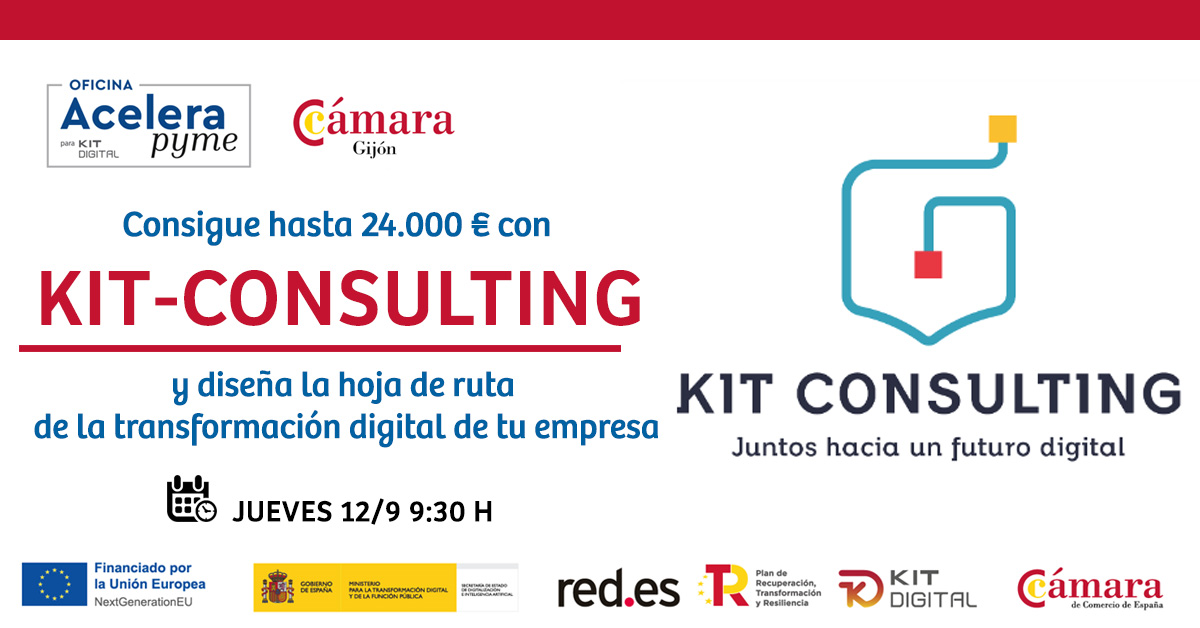 kit consulting