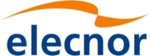 Elecnor Logo