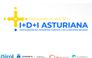 I+D+i asturiana