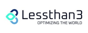 logo lessthan3