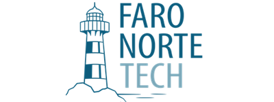 Logo Faro norte