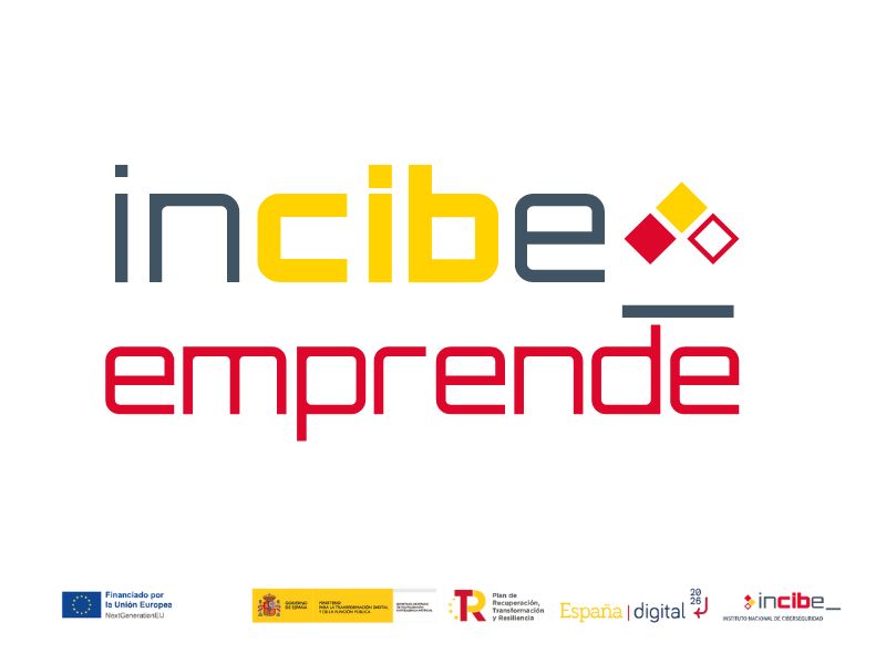 Incibe Emprende