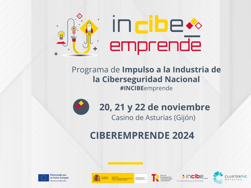 Incibe Emprende