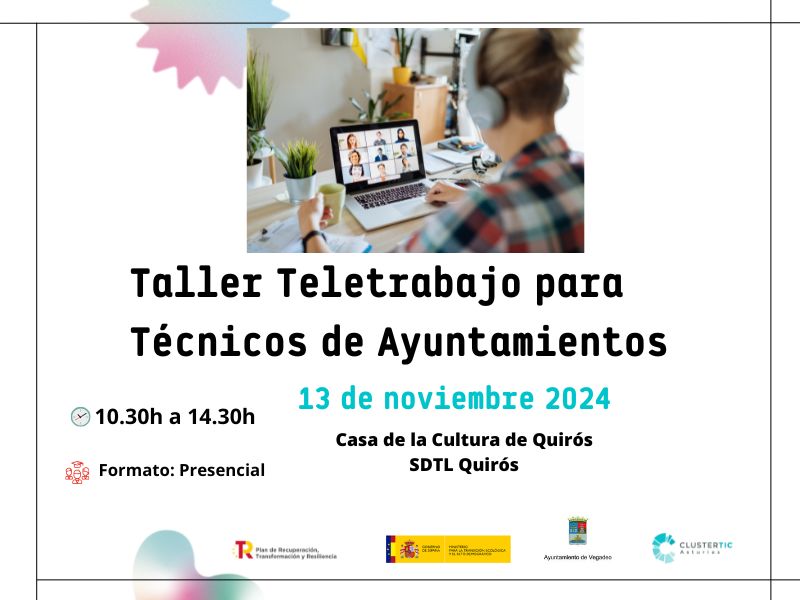 taller teletrabajo-quiros