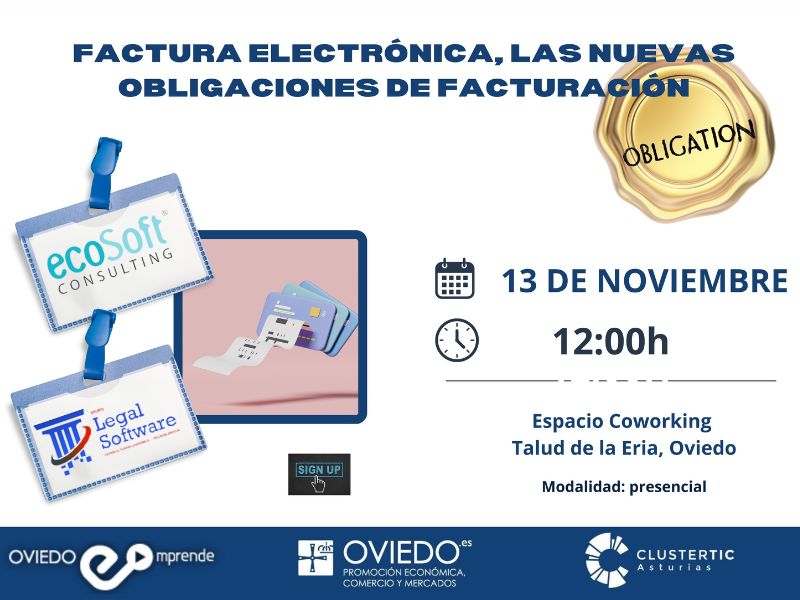 Facturación Electronica