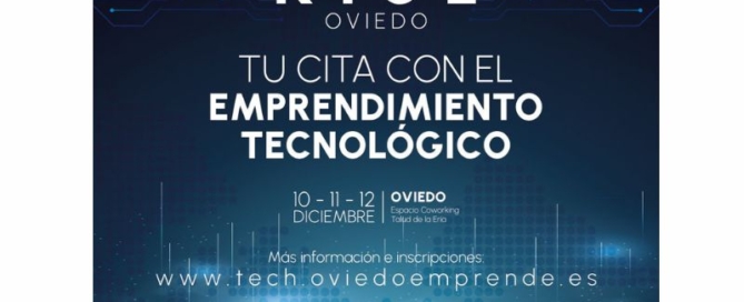 Tech Rise Oviedo