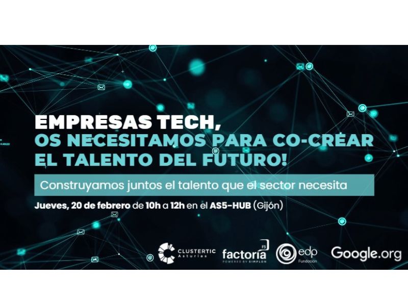 Tech Camp Factoria5