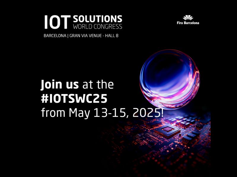 IoT Solutions World Congress