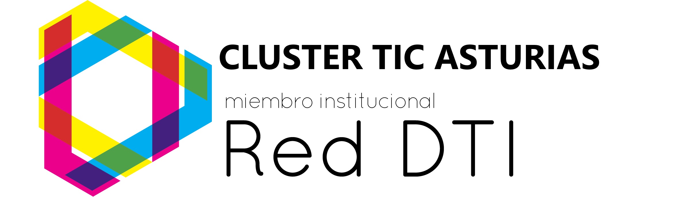 Miembro institucional Red Inteligente de destinos de SEGITTUR - CLUSTER TIC ASTURIAS