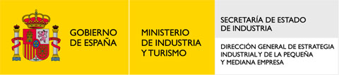 logo ministerio