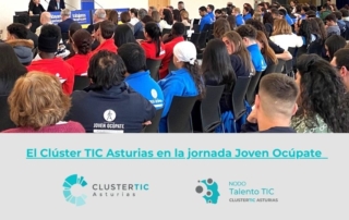 Talento Jóven
