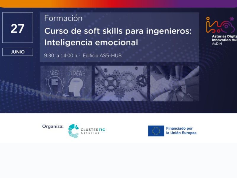 Curso soft skills para ingenieros