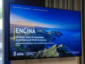 Programa ENCINA